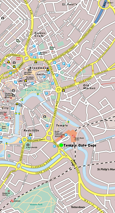 Car Map