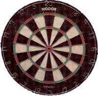 Dartboard